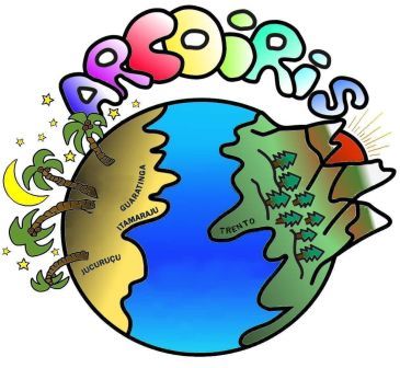 Associazione Arcoiris Logo